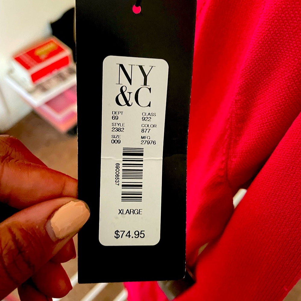 Gabrielle Union Pink body con dress